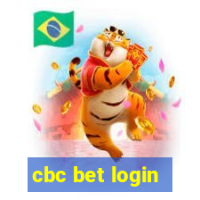 cbc bet login